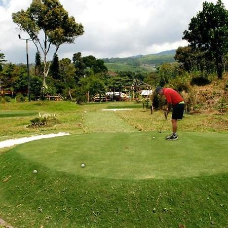 Sari Ater Hotel&Resort Ciater Exterior foto